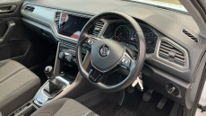 Volkswagen T-Roc 1.0 TSI SE 5dr Petrol Hatchback